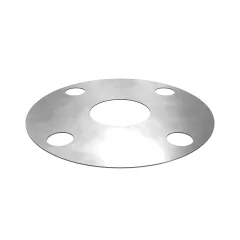 Caterpillar 0.8mm Thick Flange Gasket