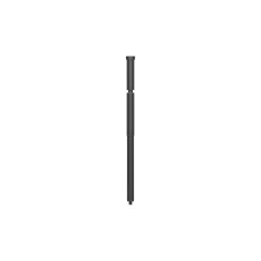 Caterpillar 8mm Head Diameter Clevis BOLZEN — Dreiviertelansicht