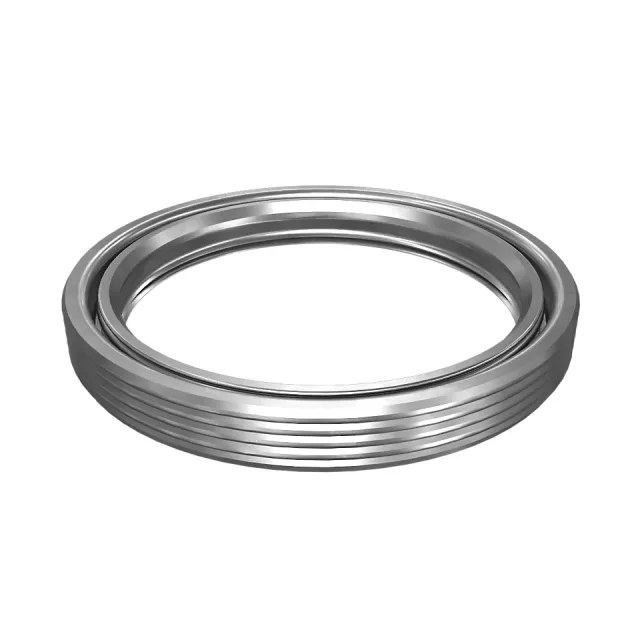 Vedante do Tipo Lábio com Diâmetro Exterior 108.33mm