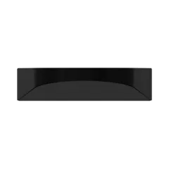Caterpillar Air Cleaner Cover — three-quarter view