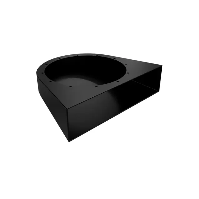Air Cleaner Cover