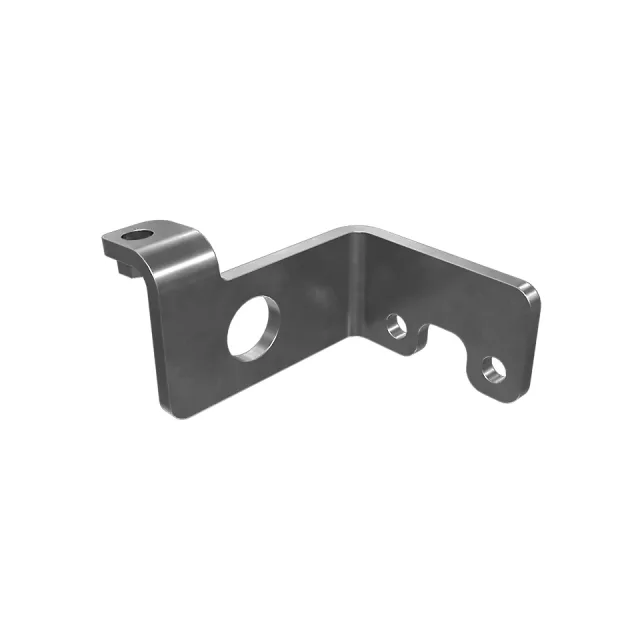 Hidrolik Petrol Soğutma Hatları Bracket