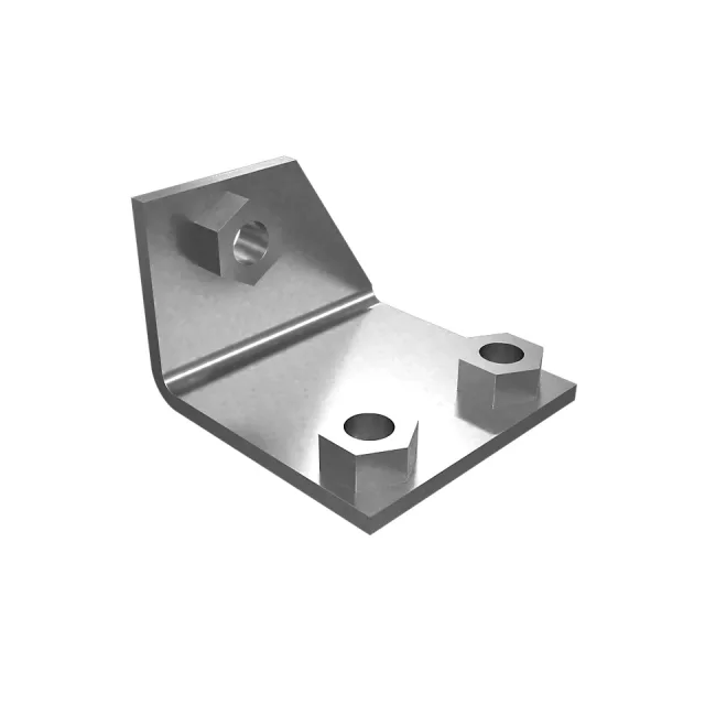 Su Hatları Bracket