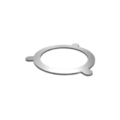 Caterpillar 6mm Thick Thrust Plate