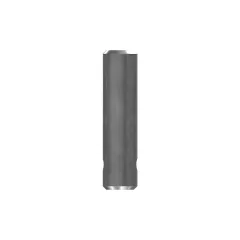 Caterpillar 31.7mm Pin de liaison avec le diamètre extérieur — vue de trois quarts