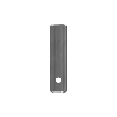 Caterpillar 31.7mm Pin de liaison avec le diamètre extérieur — vue de trois quarts