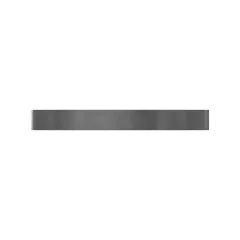 Caterpillar 5mm Thick Hard Washer — Dreiviertelansicht