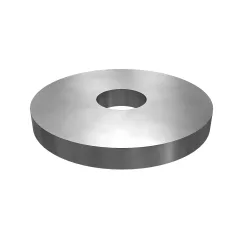 Caterpillar 5mm Thick Hard Washer