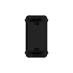 Caterpillar 24 Volts Rocker Switch — açılı görünüm