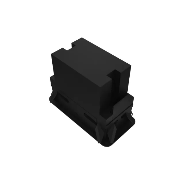 24 Volts Rocker Switch