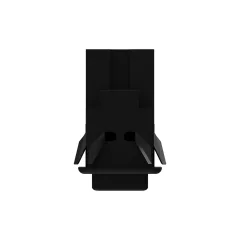 Caterpillar 24 Volts Rocker Switch — açılı görünüm