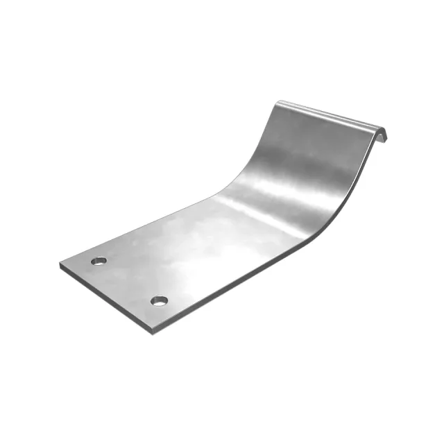 152.4mm Diameter Clip
