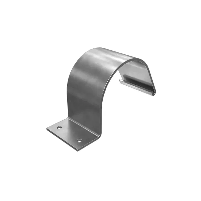 152.4mm Diameter Clip