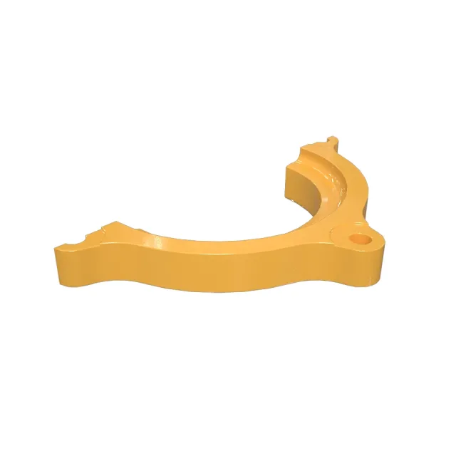 FLANGE-HALF