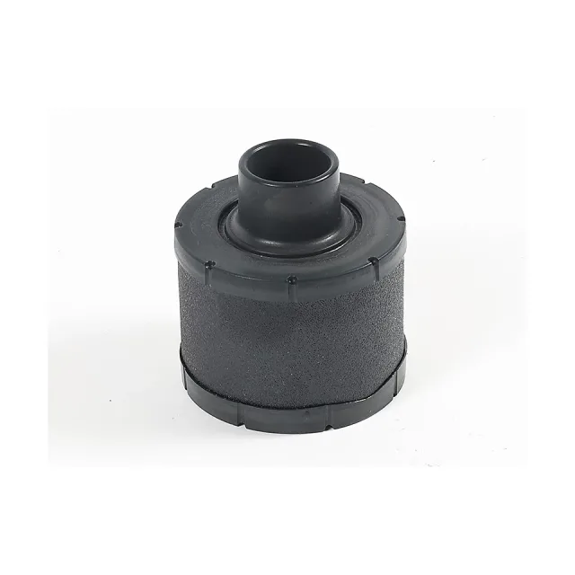 Air Cleaner Assembly