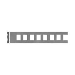 Caterpillar 20.5mm Wide Ladder Clip — açılı görünüm