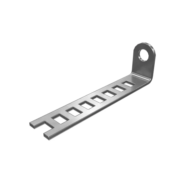 20.5mm Wide Ladder Clip