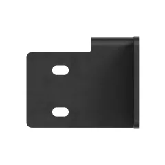 Caterpillar Support d'étape d'échelle Bracket — vue de trois quarts