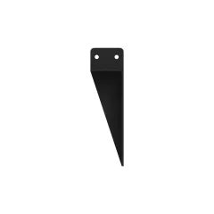 Caterpillar Adım Merdiveni Bracket — açılı görünüm