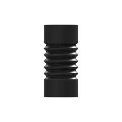 Caterpillar Air Intake Hose — vue de trois quarts