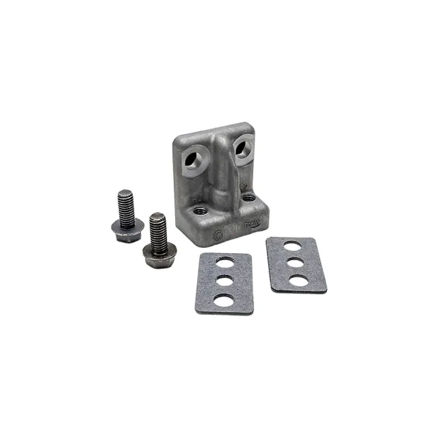 Governor Adapter Kit