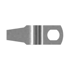 Caterpillar Compartment Door Pawl — açılı görünüm