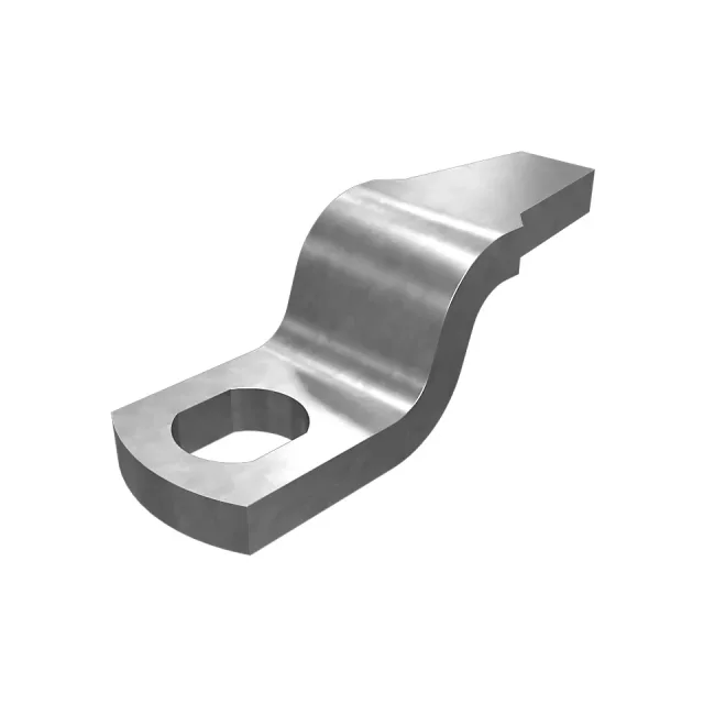 Compartment Door Pawl