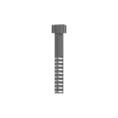 Caterpillar M5-0.8 x 35mm Altıgen Soket Başlı Cıvata — açılı görünüm