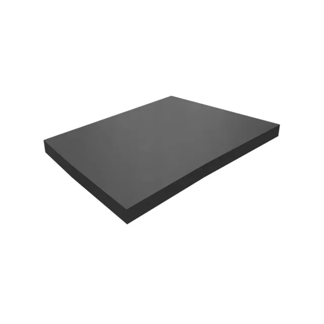 25.4mm Thick Liner Insulation