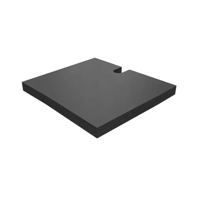25.4mm Thick Liner Insulation