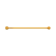 Caterpillar 9.52mm Multi Bend Kol Orifice Steel Tube — açılı görünüm