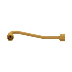 Caterpillar 9.52mm Dış Kol veya Yaifice Steel Tube — açılı görünüm