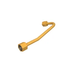 Caterpillar 9.52mm Dış Kol veya Yaifice Steel Tube
