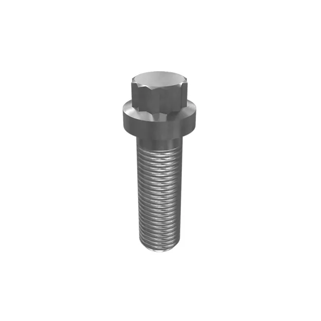 M16-2 x 50mm 12-Point Head Bolt