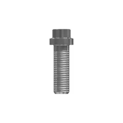 Caterpillar M16-2 x 50mm 12-Point Head Bolt — açılı görünüm