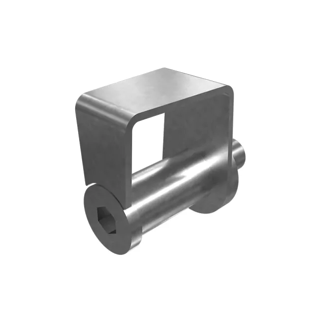 M12x1.75 Striker Bolt with Guard