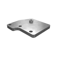 Caterpillar Fender Support Plate