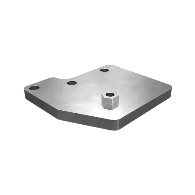 Fender Destek Plate