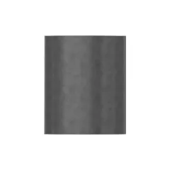 Caterpillar 11mm Inner Diameter Steel DISTANZSTÜCK — Dreiviertelansicht