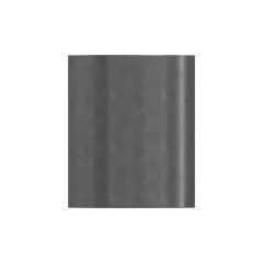 Caterpillar 11mm Inner Diameter Steel DISTANZSTÜCK — Dreiviertelansicht