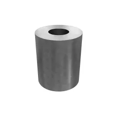Caterpillar 11mm Inner Diameter Steel DISTANZSTÜCK
