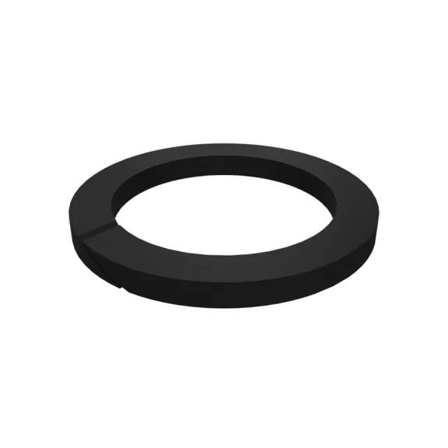 Anillo de retroceso de diámetro interior 11.2mm