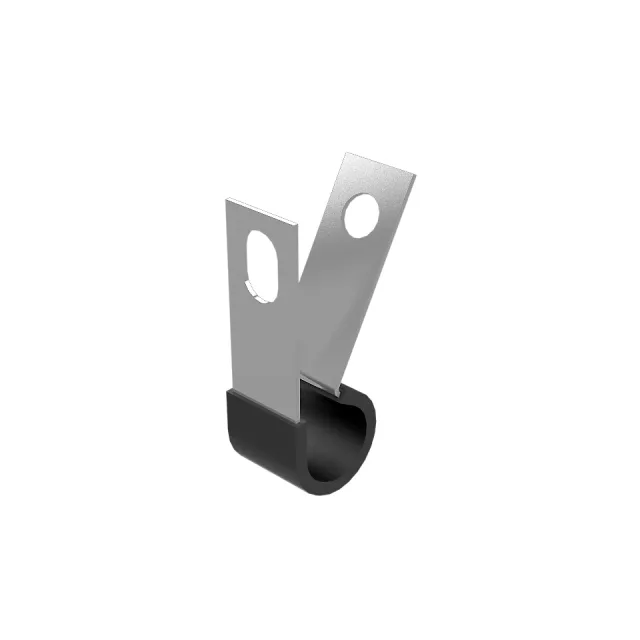 Single Tube Clip