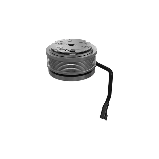 132.33mm Dış Çapı Elektrikli