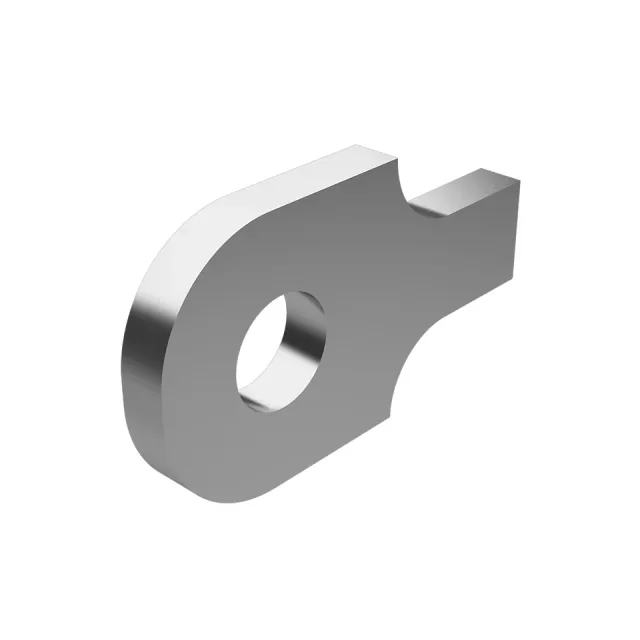 4mm Thick Palier Lock
