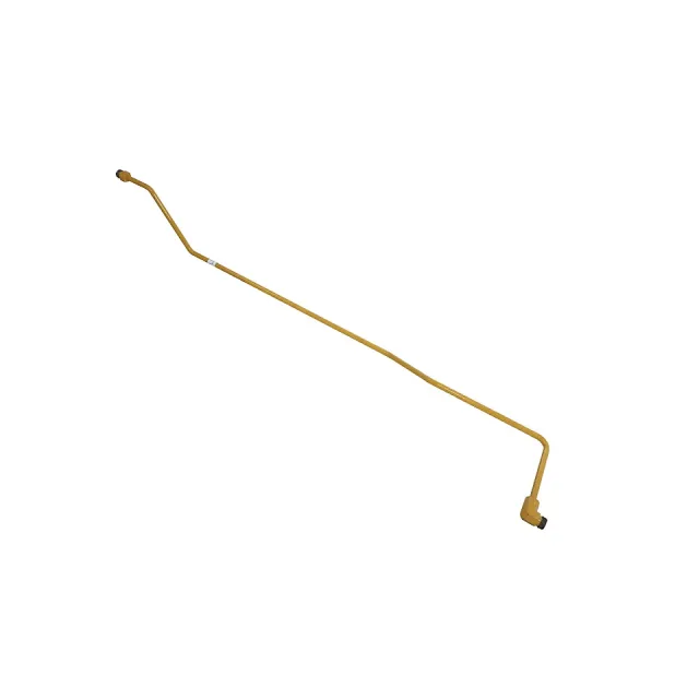 7.04mm İç Sayfa Hidrolik Pilot Hatları Tube