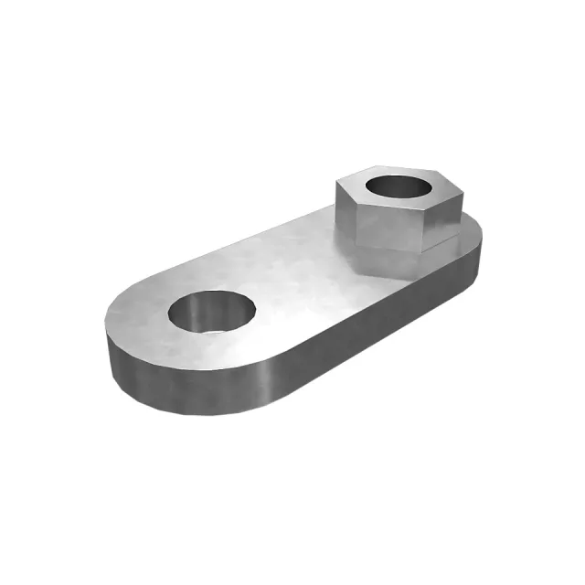 Oil Filler STÜTZE KONSOLE