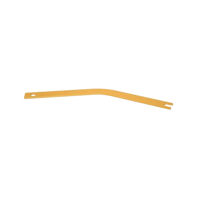 3mmKan Fender Destek Plakları