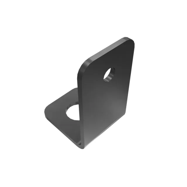 4mmBa Petrol Soğutma Hattı Bracket