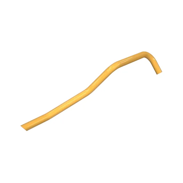 50.80mm Dış Sınıf Akışı TubeDIGO0 Dış Sınıf Akışı